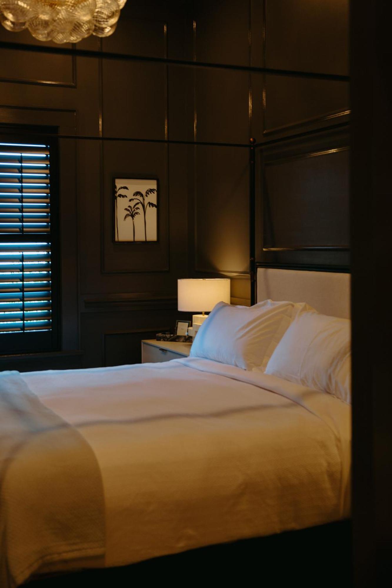 Blackbird Hotel Новый Орлеан Экстерьер фото