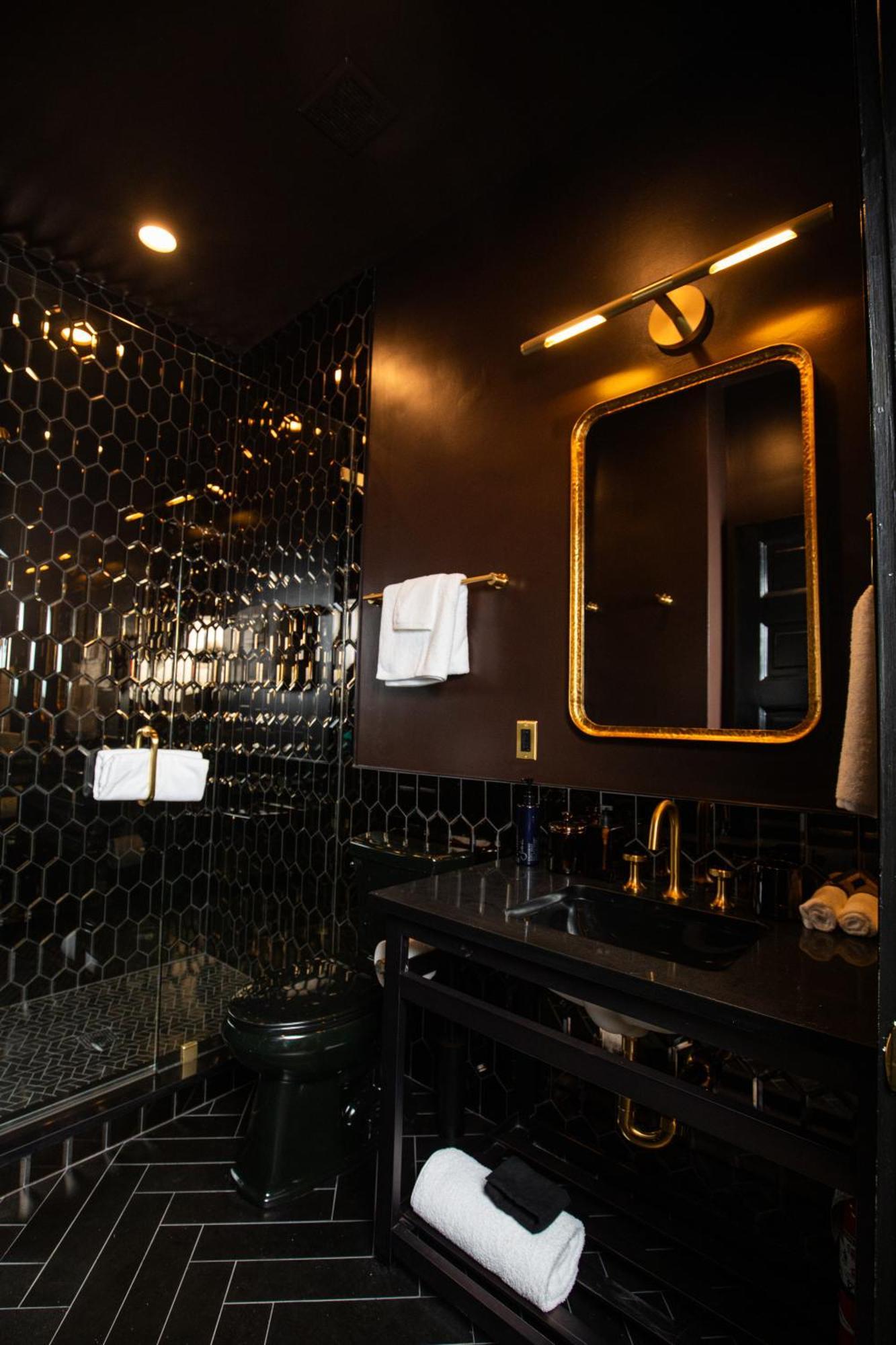 Blackbird Hotel Новый Орлеан Экстерьер фото