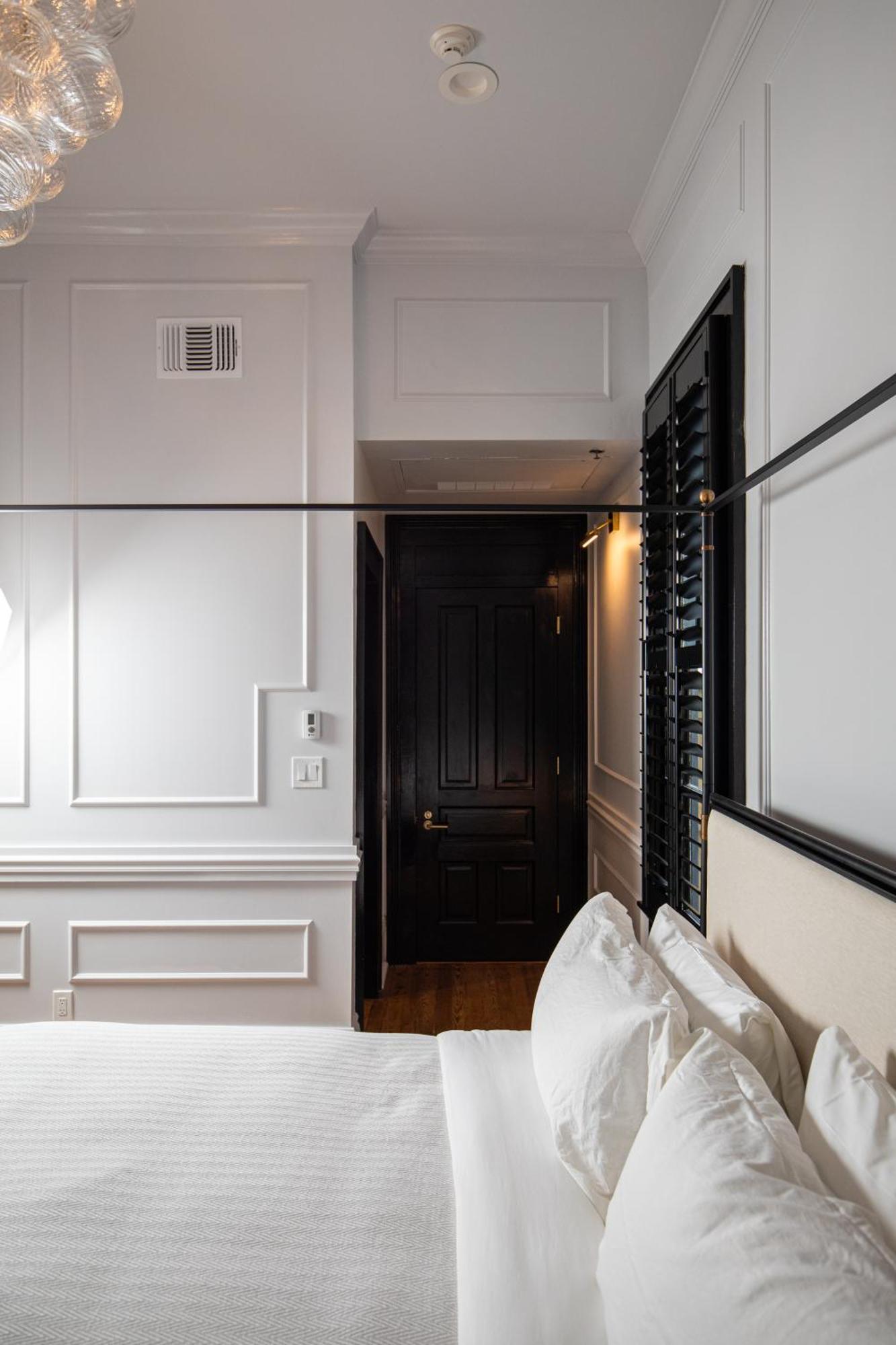 Blackbird Hotel Новый Орлеан Экстерьер фото