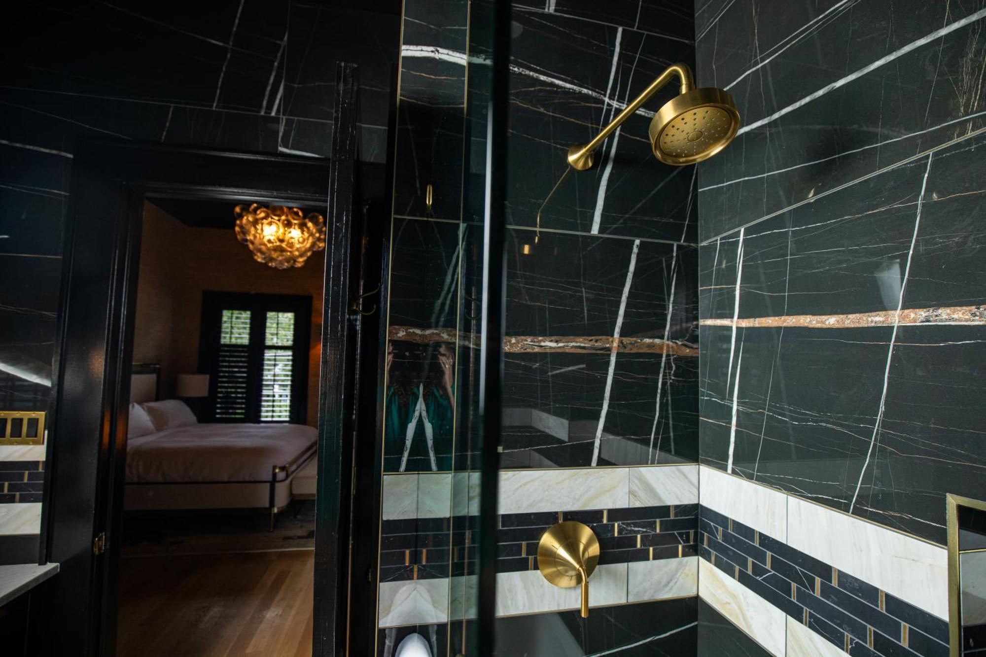 Blackbird Hotel Новый Орлеан Экстерьер фото