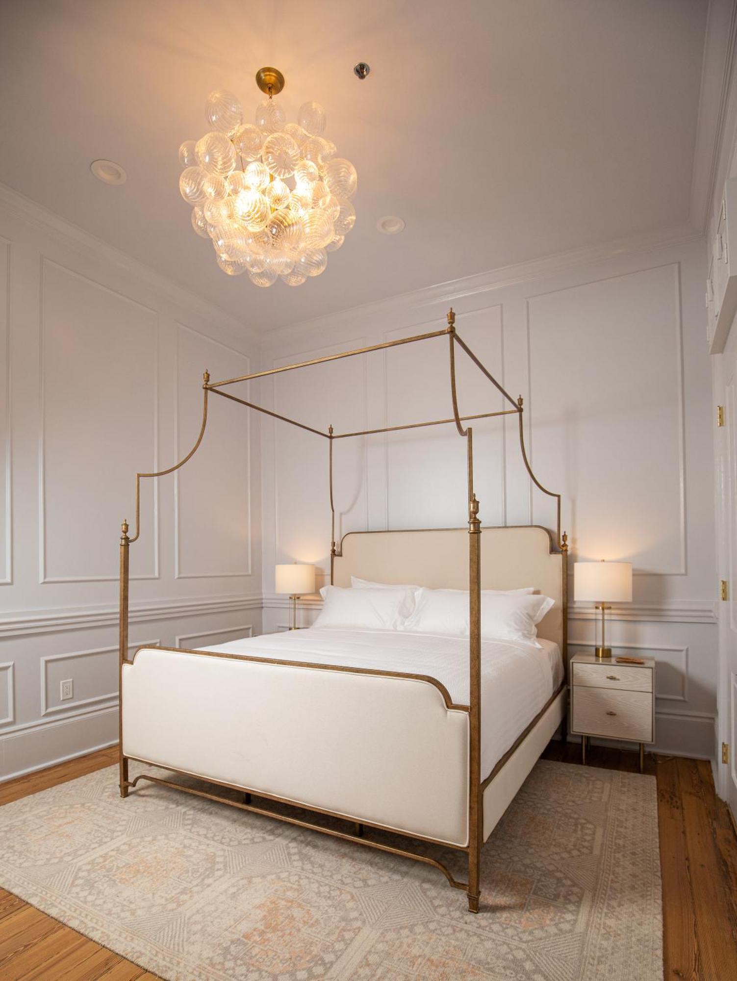 Blackbird Hotel Новый Орлеан Экстерьер фото