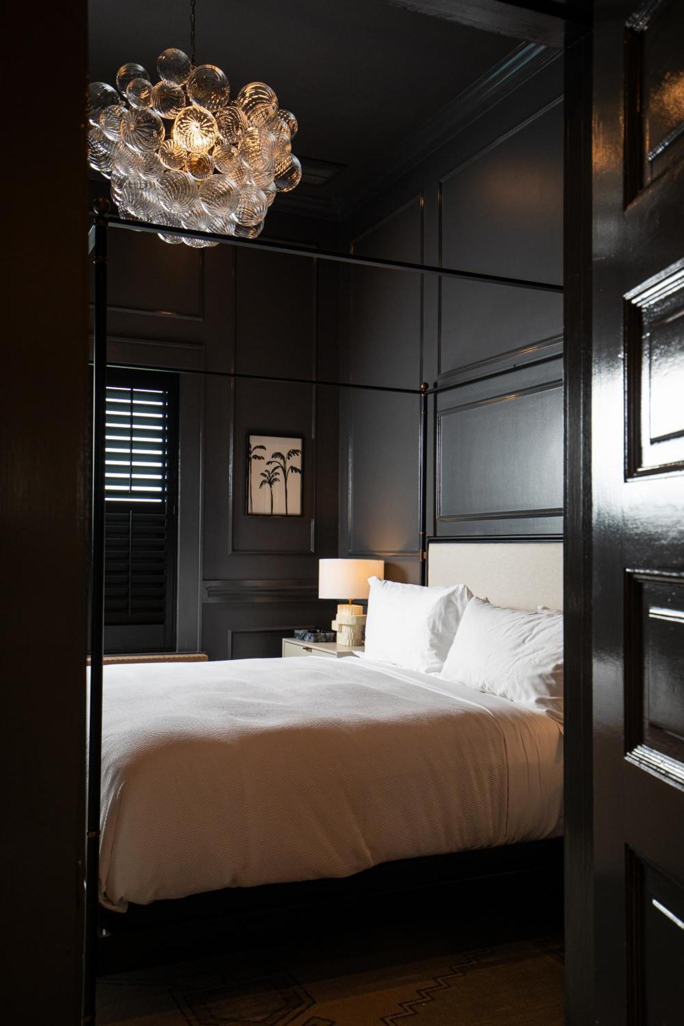 Blackbird Hotel Новый Орлеан Экстерьер фото
