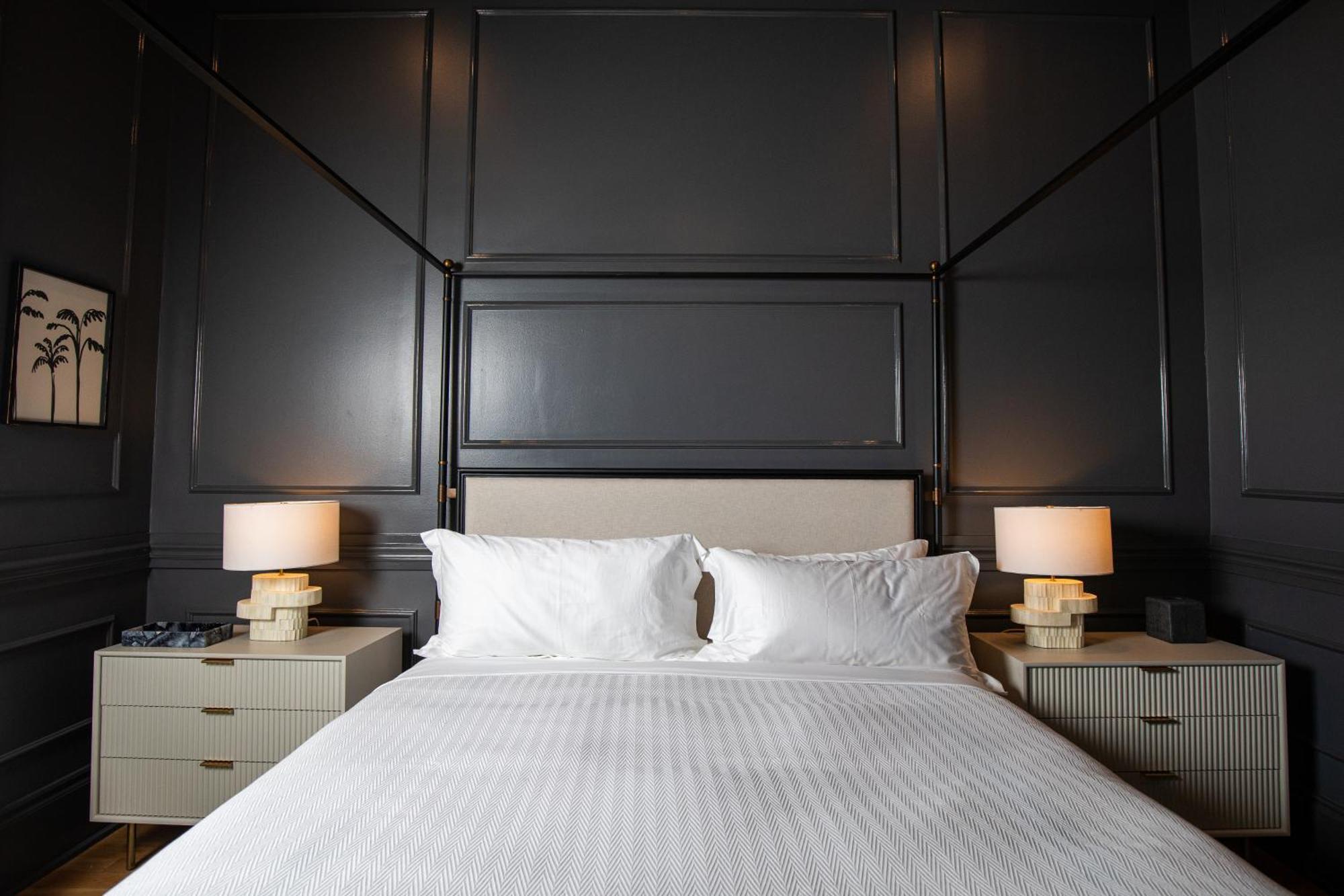 Blackbird Hotel Новый Орлеан Экстерьер фото